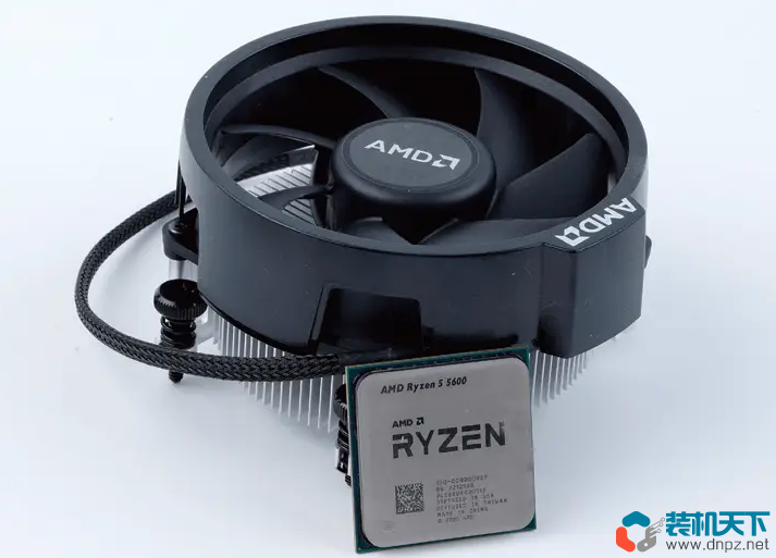 暢玩主流游戲：3000元銳龍5600搭配RTX3050電腦配置推薦