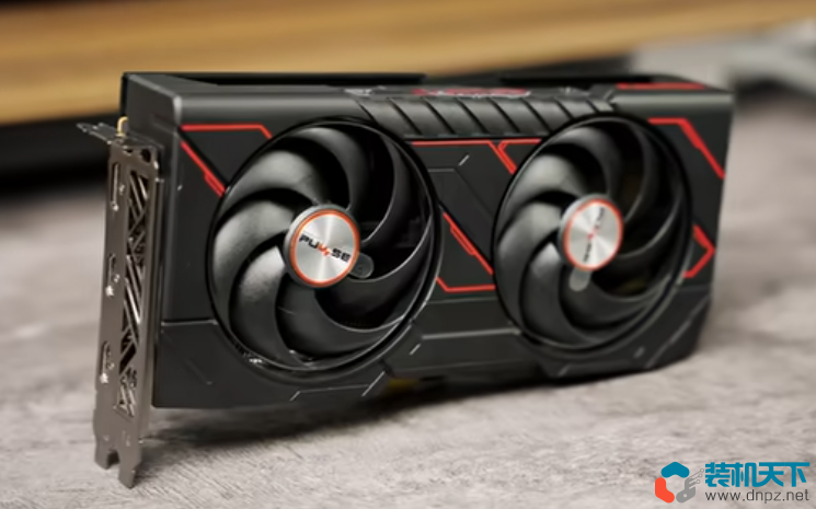 RX9060XT顯卡打造兩套5000元高性價比電腦配置方案