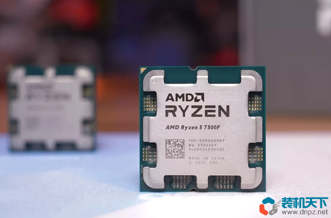 RX9060XT顯卡打造兩套5000元高性價比電腦配置方案