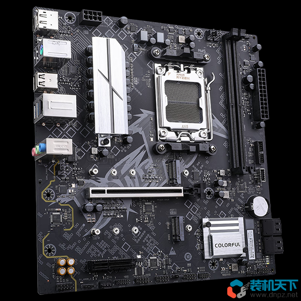 RX9060XT顯卡打造兩套5000元高性價比電腦配置方案