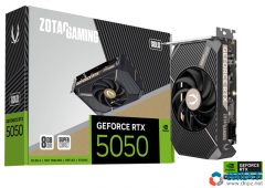 RTX5050顯卡性能什么水平？和RTX5060相比弱多少？
