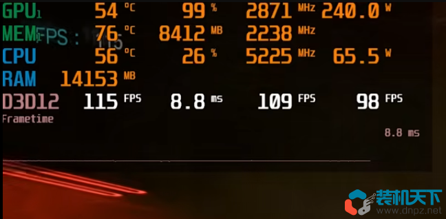 玩2k分辨率游戲需要多大顯存？12g顯存玩2k游戲夠不夠？