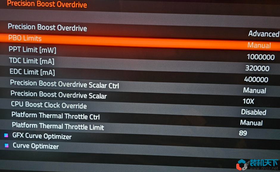功耗墻設置120w，烤機耗上到140w是怎么回事？