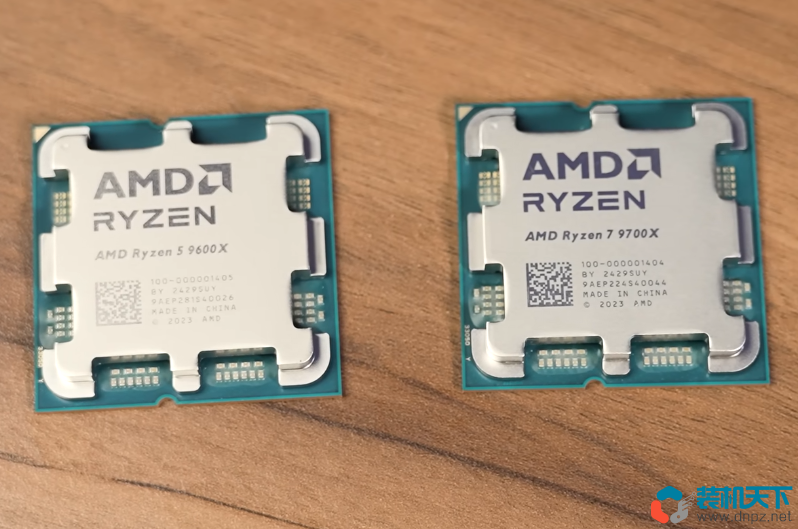 選AMD銳龍9000系還是intel Ultra系？看完不糾結