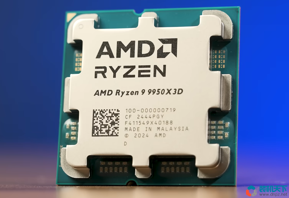 選AMD銳龍9000系還是intel Ultra系？看完不糾結