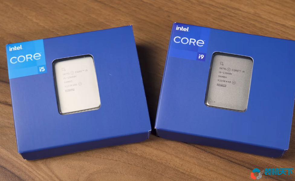 選AMD銳龍9000系還是intel Ultra系？看完不糾結