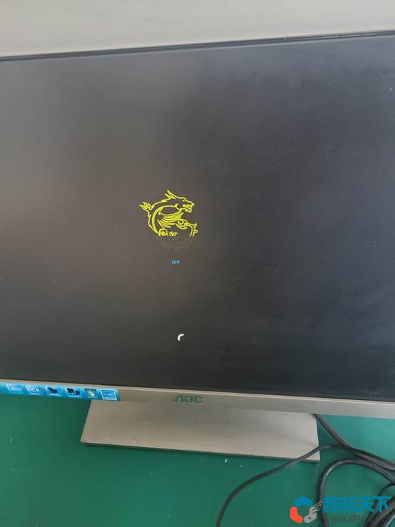 win11自帶恢復系統操作步驟（無需進系統，無需提前創建還原點）